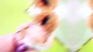 I got a lil' dirty with caned testicle tonic… and couldn’t stop (Trailer) - Maddy Diamond