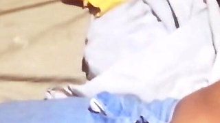 Desi Mature Aunty Reveals Me Her Secrets
