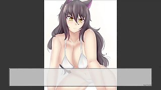 Hentais, hentai, anime