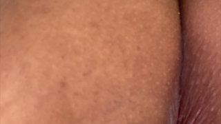 POV Farting in the Toilet