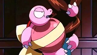 Marin-chan 1: Asian, Hentai  Vintage Porn