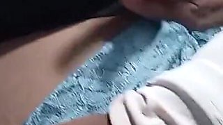 Tamil Young Mother Gives Boobs Milk on Her Lover