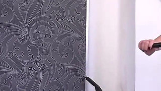 Hardcore Bullwhipping