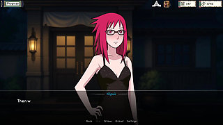 Complete Gameplay - Kunoichi Trainer, Part 30