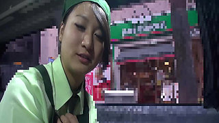 Ema - Working Woman’s Portfolio (22y Old) Vol. 3