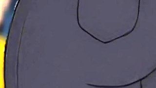 Jason Fucks Married MILF Skyler. Cartoon Parody