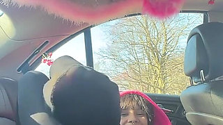 Strippin Out Tha Stalkings