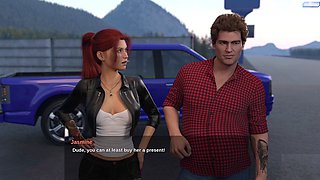 Skinny teen, teen 18, who is