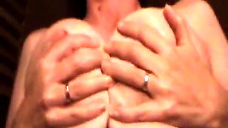 Deutsche Amateur-Milf