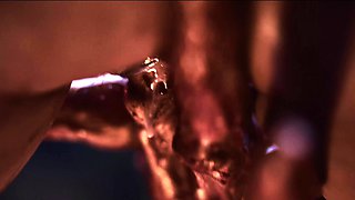 Monster Porn - It's Not Real
