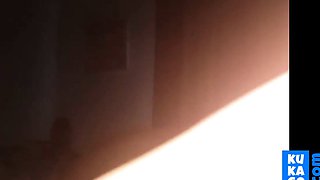 British MILF's Homemade Sex Tape