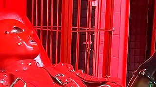 First, Swallow Piss - Second, Get Milked by Machine - Third, Swallow Cum