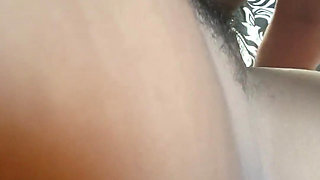Sucking My Boss's Cock, I Love Having It in My Mouth