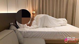 Naive College Newbie Turns 18 as Escort, Appears Cute and Innocent, Blissfully Agreeing to