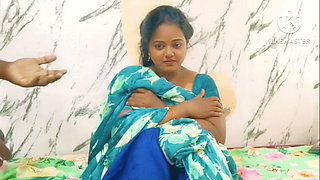A Stepfather-in-law's Decision for the Sake of the Family's Honor Part-2 with Stepbrother in Law
