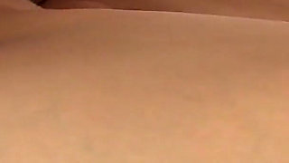 Dirty Japan Beauty Scene-2 skinny Japanese Woman with Small Tits Enjoys a Creampie in Her Hairy Pussy