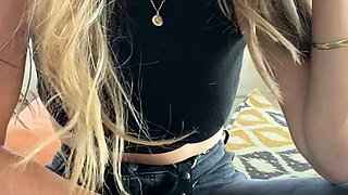 Lord Goddess Maria - Take This Cock For Me