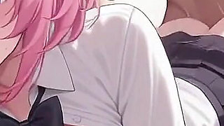 Remielle Dan-jk Uniform Hard POV Fuck【zzz Zenless Zone Zero】