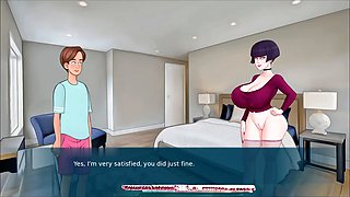 Cuni, doctor fucks patient, physician