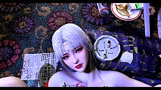 Beauty Render Me Thicc: a Digital Fantasy - 3D Animation Hentai