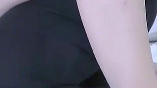 Cute Overload Slim Playful Beauty Loves Intimate Moments Ending in a Deep Creampie From Behind - Angle2