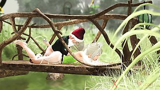 Pure inamorata's anal xxx