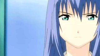 Gym MILF Is DP'd by Student and Fucked Until Creampie