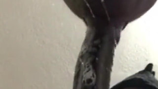 Super Sloppy Blowjob with Perfect Lips