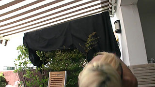 60 Year Old Blonde with Great Body and Libido 5066 1