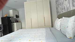 Innocent Young Cutie Patootie Creampied