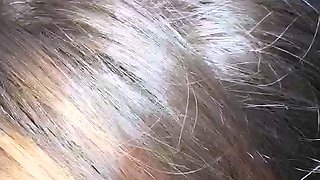 Amateur cock sucking brunette vallerie scott pov