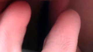 Lucky Girl Fucks Skinny Girl and Gets a Slutty Footjob