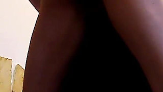 The 3rd Hole of My Slave Luci Is Tested - Part 2 Anal (unfortunately a Bit Dark)