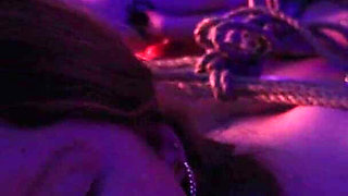 Sensual Shibari Edging with Rae Astora