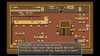 Falling in Lustful Land 2