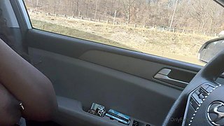 CIMA black and ebony