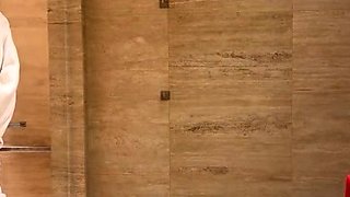 Mia Khalifa Naked Seductive Morning Shower Onlyfans Video