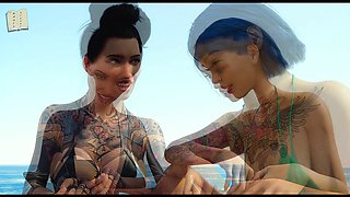 Big ass, inexperienced, erotic stories