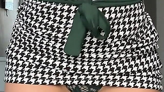 Slutty Teacher Gets Your Dick Out in Detention