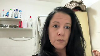 Watched in the Bathroom