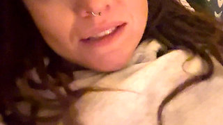 You Know What I'm Like When I Am Horny and Insatiable