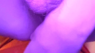Couple Sex Pegging