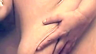 Fat Girl with Huge Tits Fucked Outdoors