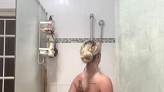 Come Join Me in the Shower