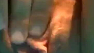 Hot Couple Pool Sex (the Neighbors Love When We Put on a Show!)