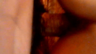 tight, comfortable, and dripping, the most dried-up little hole