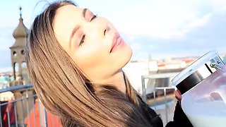 Exposed Capable Ukrainian Mila Azul onlyfans fullvideo