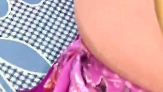 Seducing My Step Stepbrother Stepsister