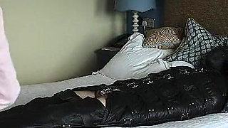 Slave Storage - Femdom Bondage