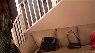 Forbidden Caretaker Heat with Michelle Lay's Sultry Edge